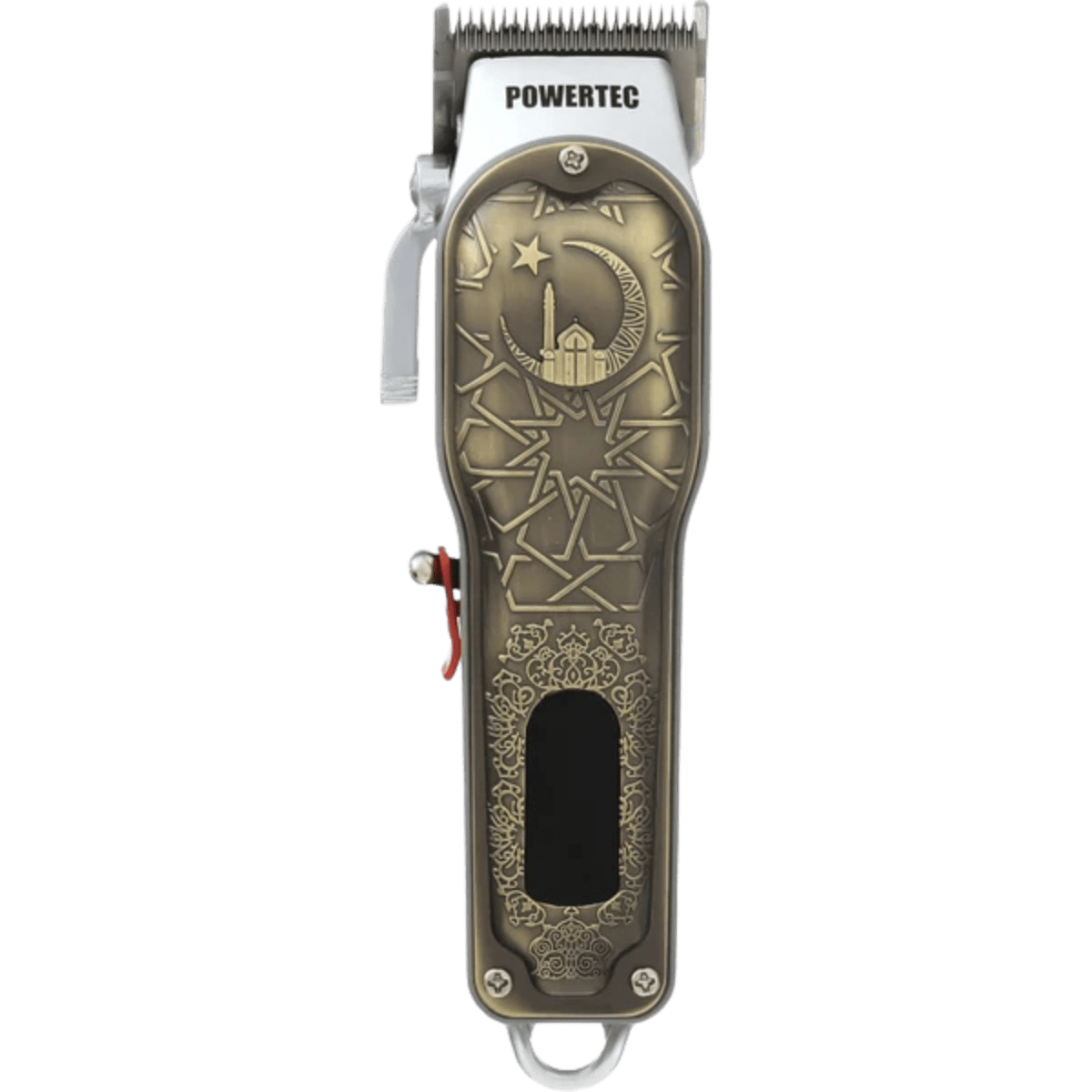 kuafor-avm-powertec-6600-sac-sakal-kesme-tiras-makinesi-min.png Powertec Tr 6600 Saç Sakal Kesim Tıraş Makinesi - Görsel 1