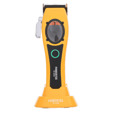 Powertec Saç Sakal Tıraş Makinesi Tr 4300