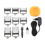 Powertec Saç Sakal Tıraş Makinesi Tr 4300 - Görsel 2