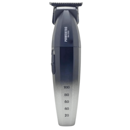 Powertec Tr 2727 Black Ense Sakal Çizim Makinesi