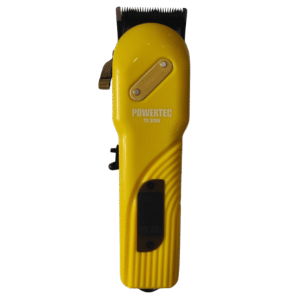 Powertec Tr 3000 Saç Sakal Tıraş Makinesi