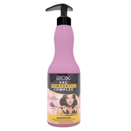 Zenix Saç Yumuşatıcı Complex 500 Ml