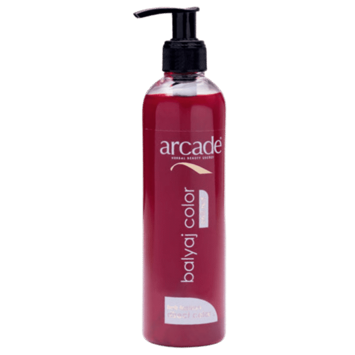 Arcade Balyaj Boya 250 Ml - Görsel 2