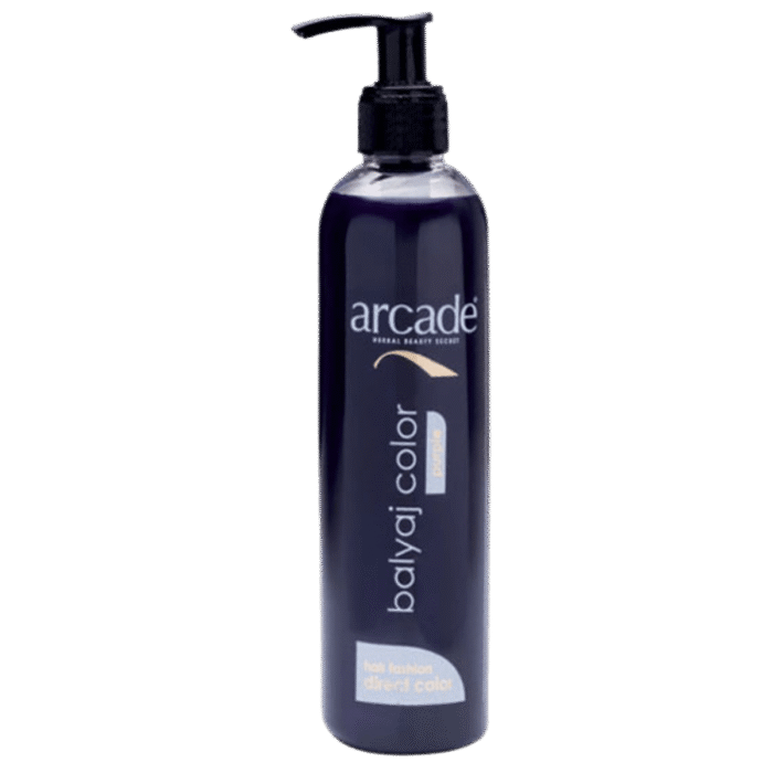Arcade Balyaj Boya 250 Ml - Görsel 1