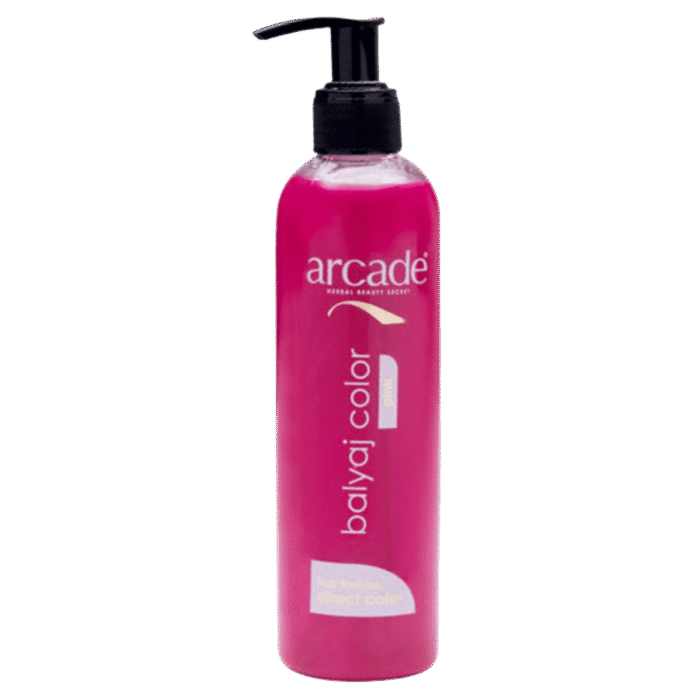 Arcade Balyaj Boya 250 Ml - Görsel 3
