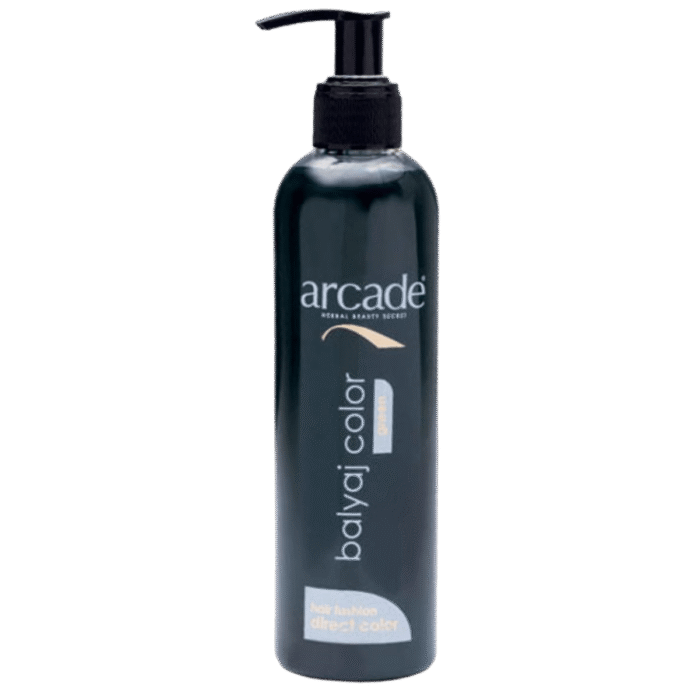 Arcade Balyaj Boya 250 Ml - Görsel 4